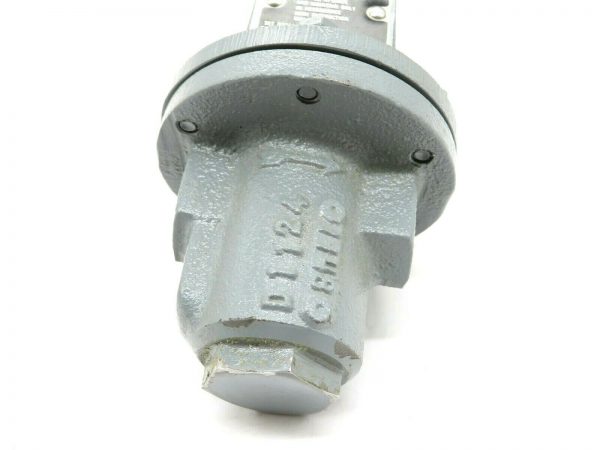 NEW FISHER 6392-1 STEAM REGULATOR 63921 - Image 4