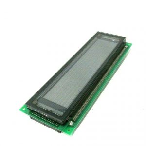 NEW FUTABA 1P00A702-01 DIGITAL DISPLAY BOARD 1P00A70201