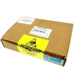 NEW GENERAL ELECTRIC DS3800NCIB CURRENT ISOLATOR CARD