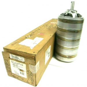 NEW GRUNDFOS CR30-50 CHAMBER STACK KIT 304SS CR3050 345248