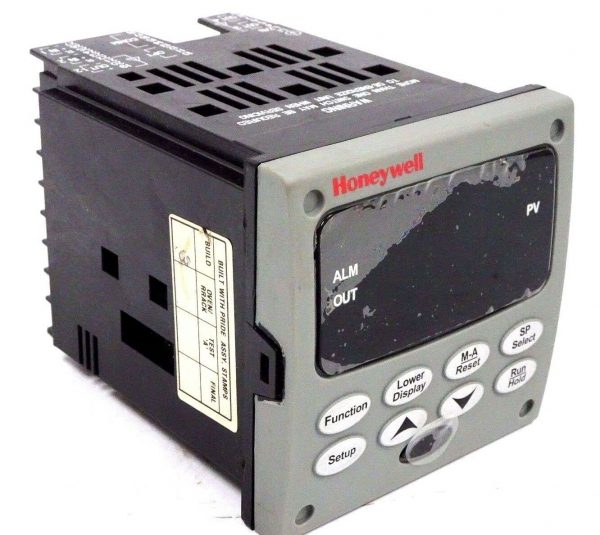NEW HONEYWELL DC2500-EE-0L0R-200-10000-E0-0 UDC2500 CONTROLLER