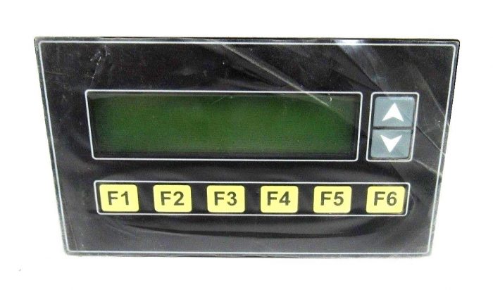 NEW HORNER ELECTRIC HE693OIU057F-01 OPERATOR INTERFACE HE693OIU057F01 - Image 3