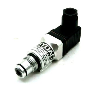 NEW HYDAC VM5D.0/V-L24-T100 CLOGGING INDICATOR VM5D0VL24T100