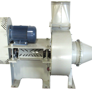 NEW KIMBELL GIN MACHINERY KGMB-25 BLOWER 5HP 208-230/460V PE184T-5-4C KGMB25