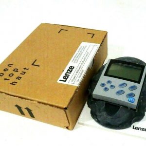 NEW LENZE E82ZBBXC KEYPAD