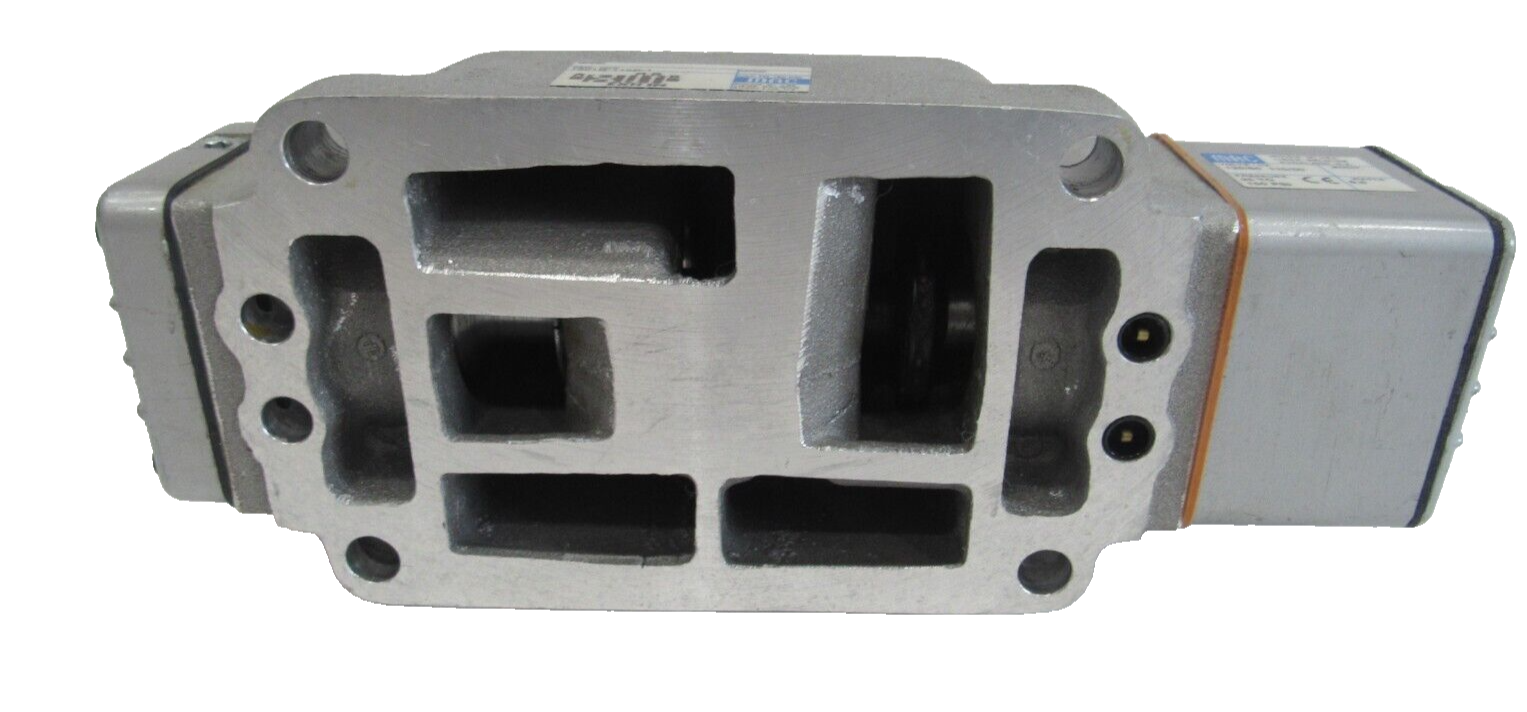 NEW MAC VALVES 1301G-112D-1 SOLENOID VALVE 1301G112D1 - Image 3