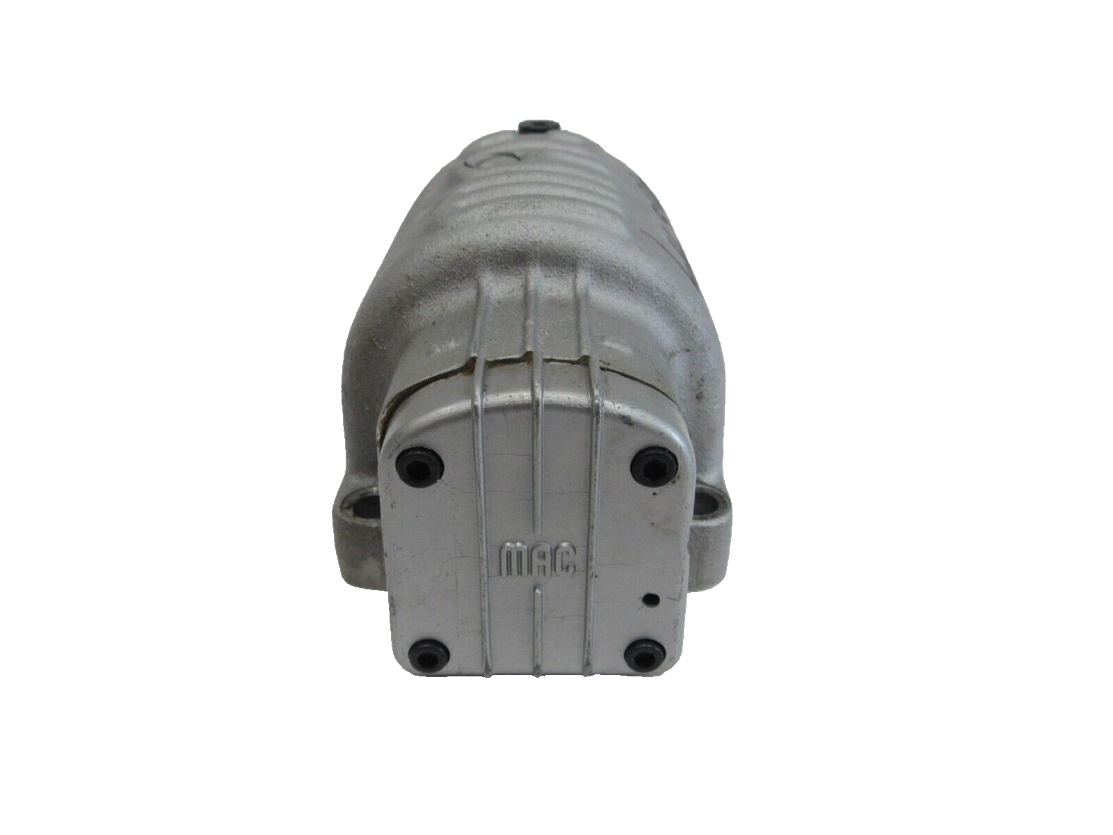 NEW MAC VALVES 1301G-112D-1 SOLENOID VALVE 1301G112D1 - Image 4