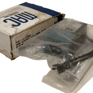 NEW MAC VALVES INC PME-111DABE SOLENOID VALVE PME111DABE
