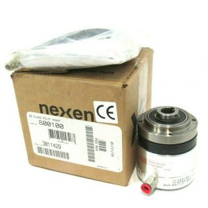 NEW NEXEN 800100 BW 0.625 PILOT MOUNT