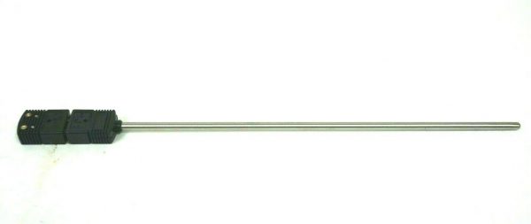 NEW OMEGA JQSS-14U-12 THERMOCOUPLE PROBE JQSS14U12 - Image 3