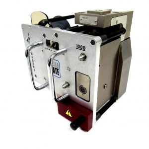 NEW OPEN DATE 1000 PRINTMASTER R/H HOT FOIL PRINTER