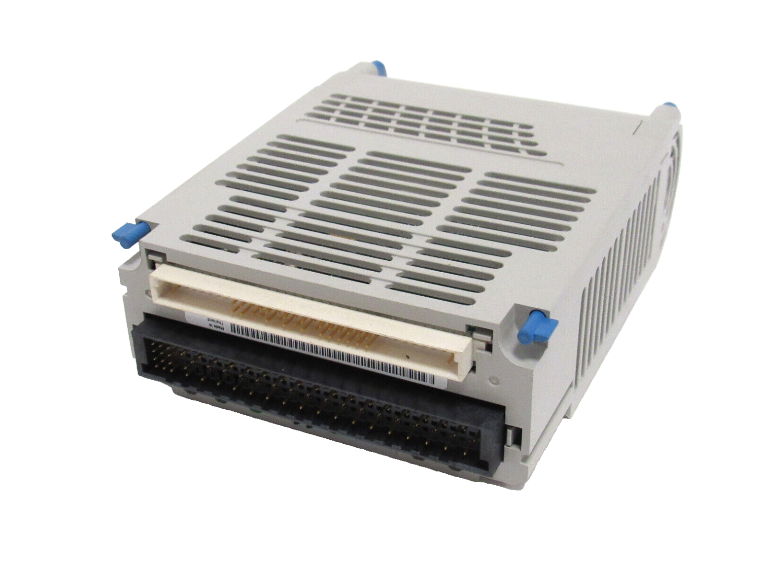 NEW OVATION 1C31179G02 REMOTE INPUT / OUTPUT MODULE - SB Industrial ...