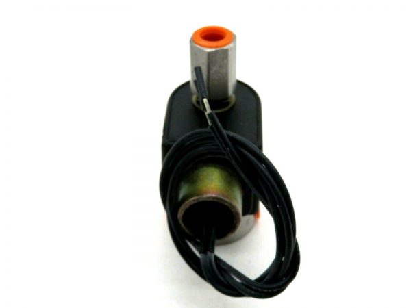 NEW PARKER 71315SN2GNJ1N0C111P3 SOLENOID VALVE 200PSI 10WATTS - Image 4
