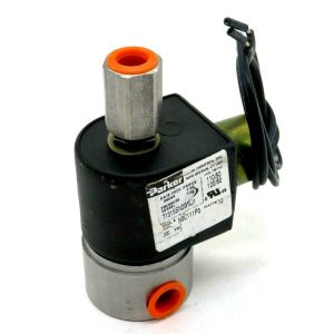 NEW PARKER 71315SN2GNJ1N0C111P3 SOLENOID VALVE 200PSI 10WATTS