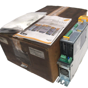 NEW PARKER 890CD-531200B0-000-1B000 SERVO DRIVE 890CD531200B00001B000