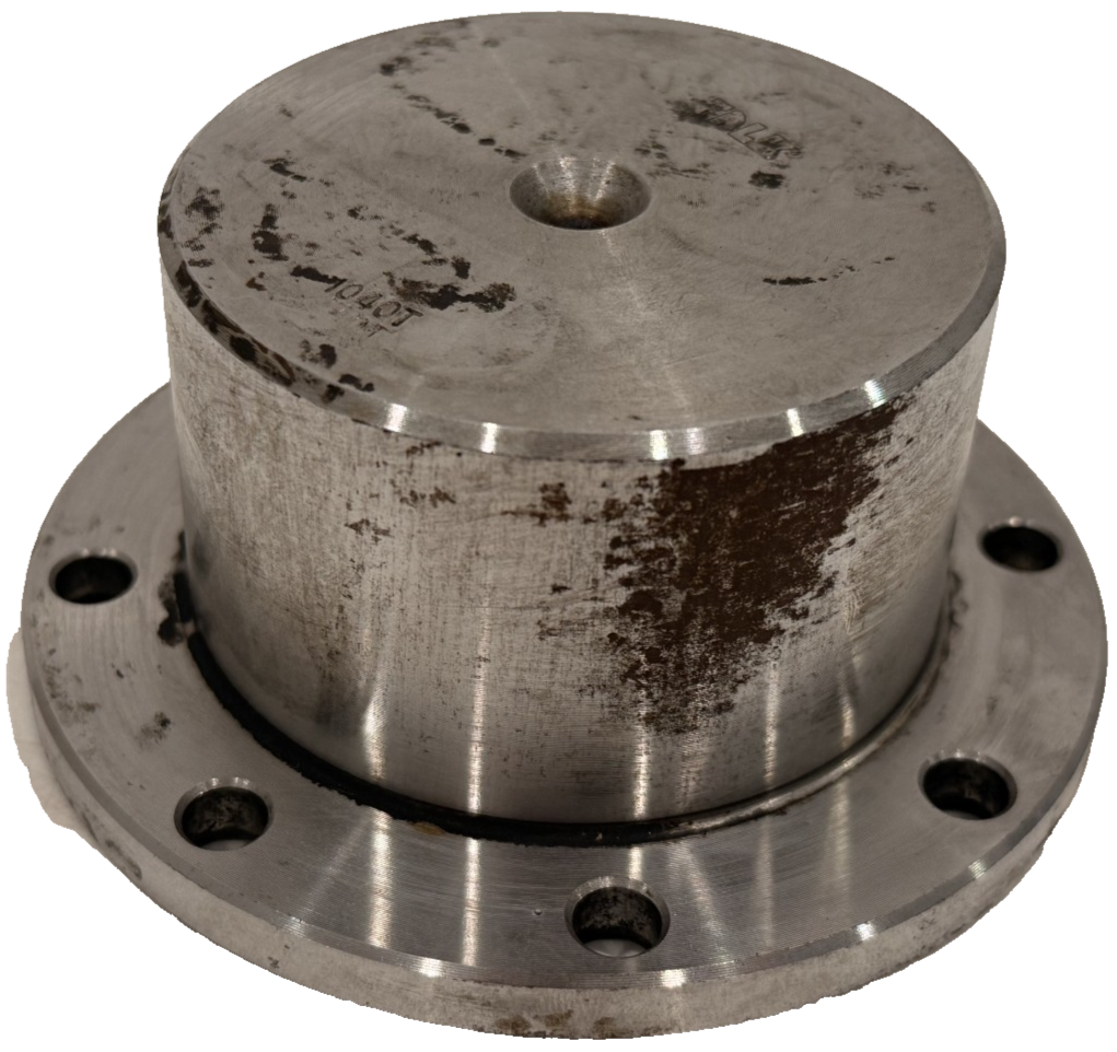NEW REXNORD FALK 1040T31/35 SHAFT HUB RSB 251672 - Image 3