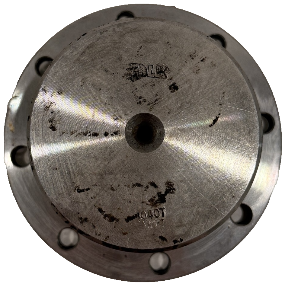 NEW REXNORD FALK 1040T31/35 SHAFT HUB RSB 251672 - Image 5