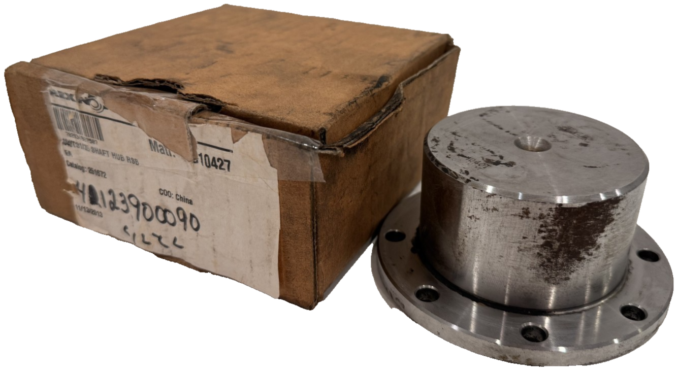 NEW REXNORD FALK 1040T31/35 SHAFT HUB RSB 251672
