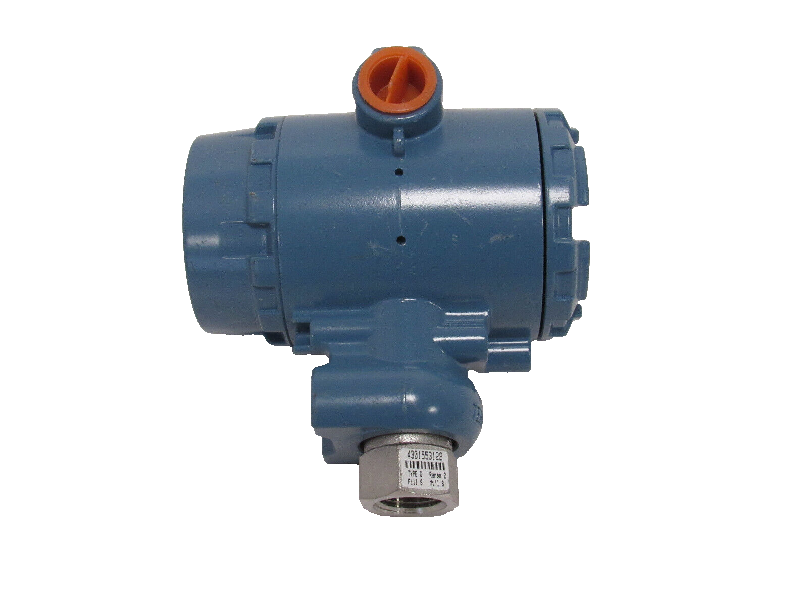 NEW ROSEMOUNT 2088G2S22A1M5B4 PRESSURE TRANSMITTER - Image 4