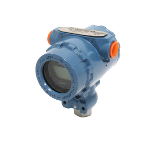 NEW ROSEMOUNT 2088G2S22A1M5B4 PRESSURE TRANSMITTER