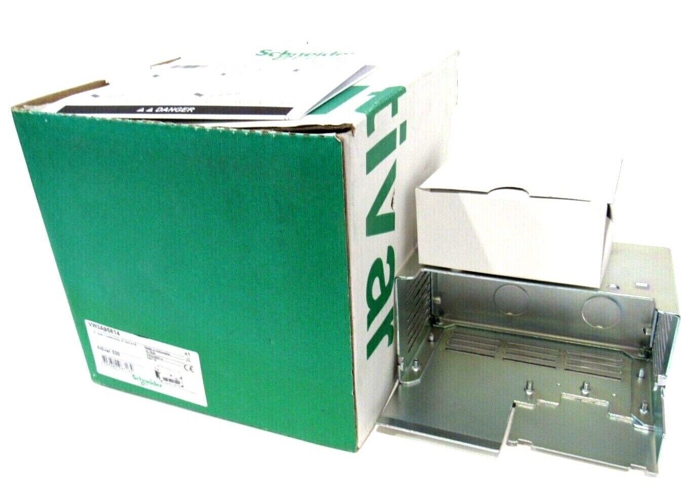 NEW SCHNEIDER ELECTRIC VW3A95814 TYPE 1 CONFORMITY KIT