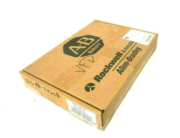 NEW SEALED ALLEN BRADLEY 1336-PB-SP21B PC BOARD SER.B 1336PBSP21B