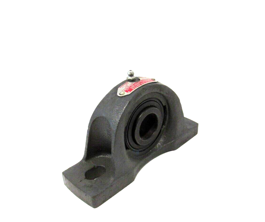 Cuscinetto A Blocco SealMaster NP-39 &ndash; 2-7/16 Pollici, Nuovo (Senza Confezione)
