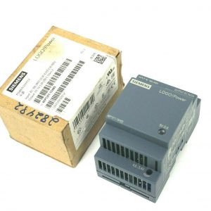 NEW SIEMENS 6EP1311-1SH03 POWER SUPPLY 6EP13111SH03