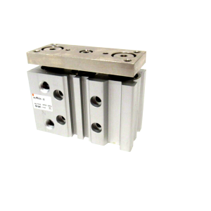 NEW SMC MGPM25N-20 COMPACT CYLINDER MGPM25N20