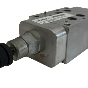 NEW SUN HYDRAULICS DKY HYDRAULIC CARTRIDGE FLOW CONTROL NCFBKCN