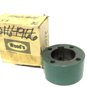 NEW TB WOODS 8SC-H 1-7/8 COUPLING HUB 8SCH178