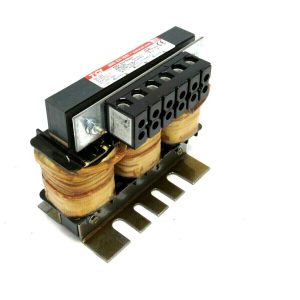 NEW TCI KDRULD2L LINE REACTOR 40A