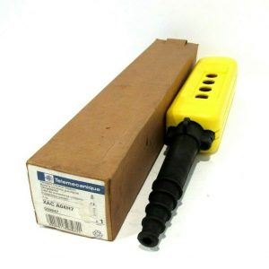 NEW TELEMECANIQUE XACA04H7 PENDANT CONTROL STATION