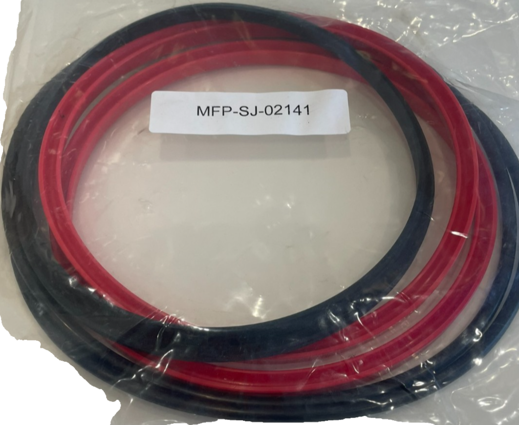 NEW UNBRANDED MFP-SJ-02141 CABLE ASSEMBLY MFPSJ02141 - Image 3