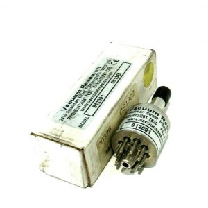 NEW VACUUM RESEARCH 912091 SENSOR 0613B