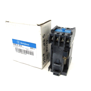NEW WESTINGHOUSE DGSL9-22 RELAY DGSL922
