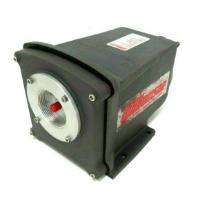 NEW WILLIAMSON PRO91-50-F PYROMETER 1300-2500F PRO9150F