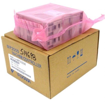 NEW YASKAWA PMC-U-MP23S08 CONTROLLER PMCUMP23S08