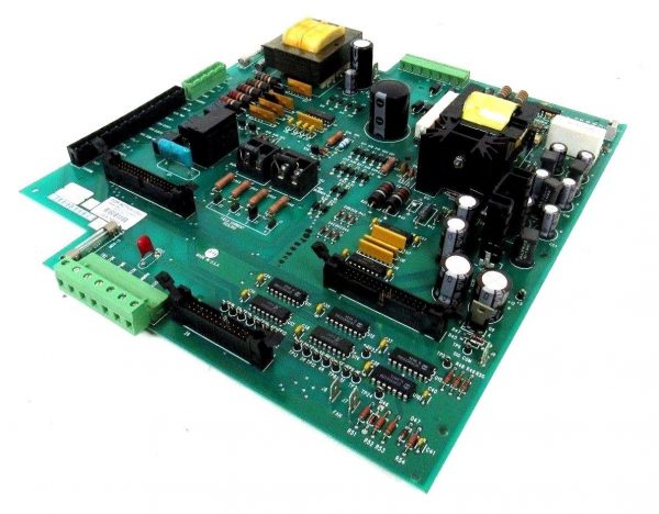 REFURBISHED ALLEN BRADLEY 154966 PC BOARD REV03 152503