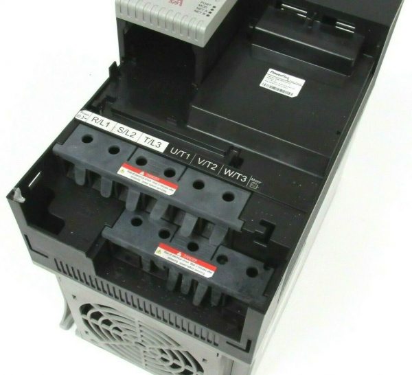 REFURBISHED ALLEN BRADLEY 25B-D037N114 POWERFLEX 525 AC DRIVE 25BD037N114 - Image 7