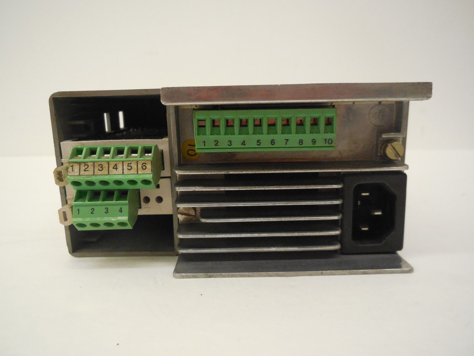 SIEMENS 6DR2-001-1A PROCESS CONTROLLER 6DR20011A - Image 4