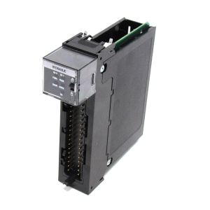 USED ALLEN BRADLEY 1756-HYD02 HYDRAULIC SERVO MODULE SER.A 1756HYD02