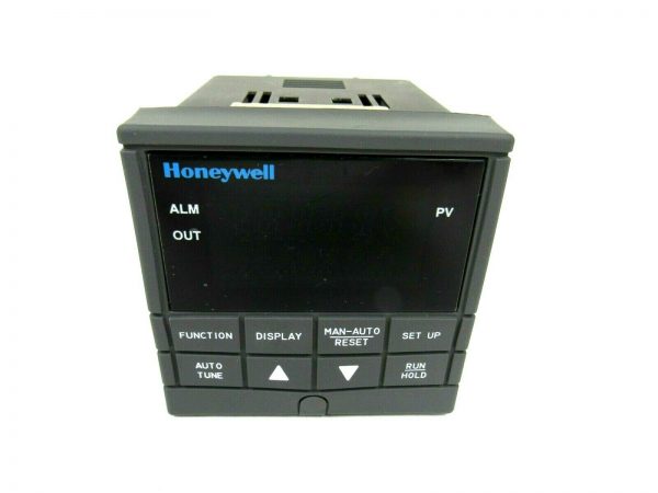 USED HONEYWELL DC230B-C0-0A-10-0000000-00-0 TEMP CONTROL DC230BC00A100000000000 - Image 3