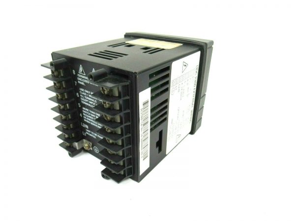 USED HONEYWELL DC230B-C0-0A-10-0000000-00-0 TEMP CONTROL DC230BC00A100000000000 - Image 4