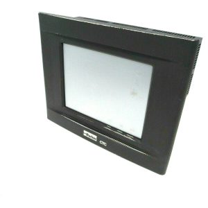 USED PARKER XPR10VT-4P3 TOUCH PANEL INTERFACE XPR10VT4P3