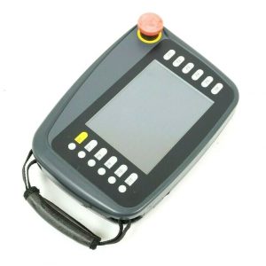 USED PRO FACE GPH70-SC41-24VP 0980011-02 TEACH PENDANT TOUCHSCREEN CONTROLLER