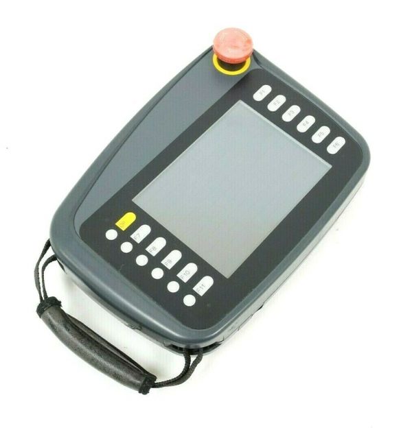 USED PRO FACE GPH70-SC41-24VP 0980011-02 TEACH PENDANT TOUCHSCREEN CONTROLLER