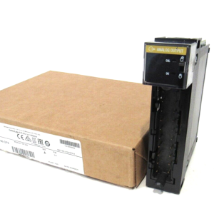 ALLEN BRADLEY 1756-OF8 CONTROLLOGIX OUTPUT MODULE SER.A 1756OF8 NEW SURPLUS