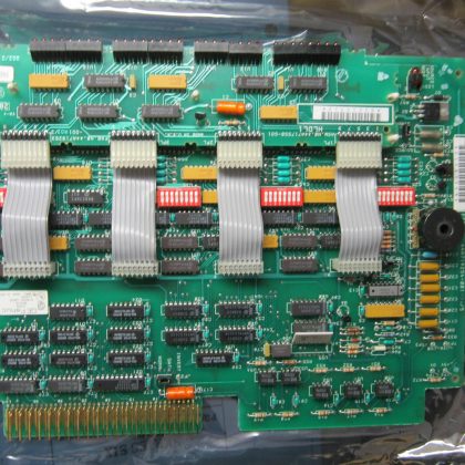GE FANUC IC600BF831K INPUT MODULE