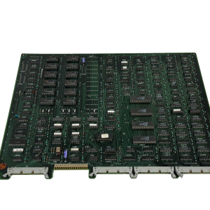 GOULD MODICON AS-516P-002 CPU MEMORY BOARD C516-000 REFURBISHED